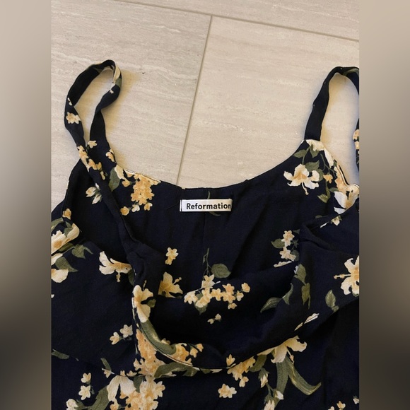 Reformation Mini Dress - Picture 4 of 8